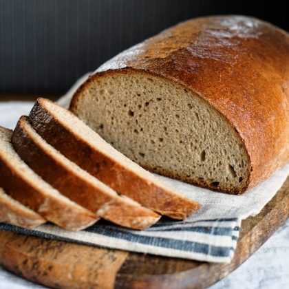 Brot des Monats