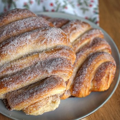 Feingebäck des Monats