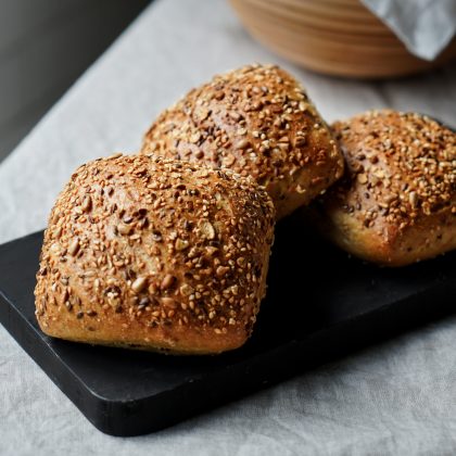 Kleingebäck des Monats