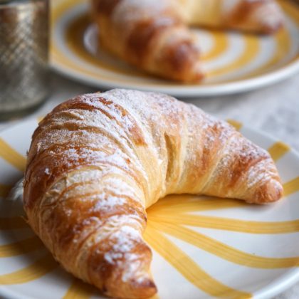 Feingebäck des Monats