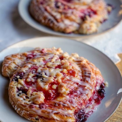 Feingebäck des Monats