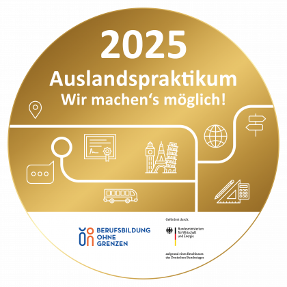 Berufsbildung ohne Grenzen